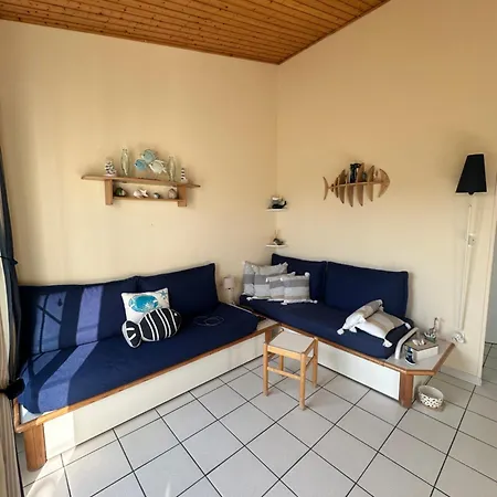 Duplex Lumineux Apartament