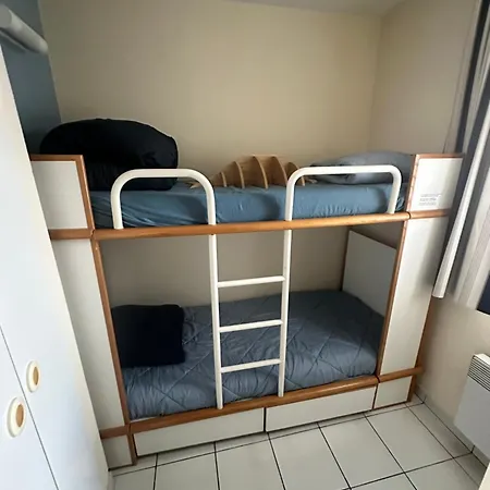 Duplex Lumineux Apartament