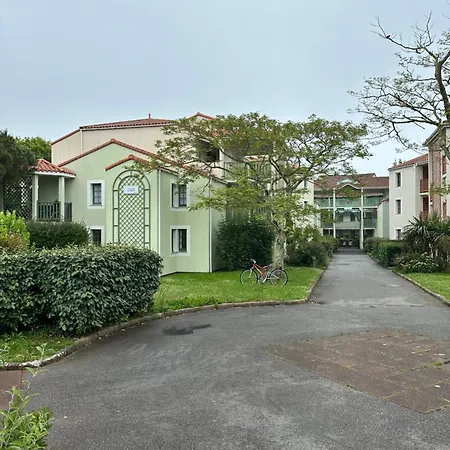 Apartament Duplex Lumineux *