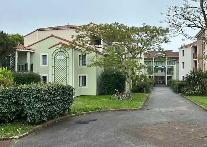 דירה Duplex Lumineux *